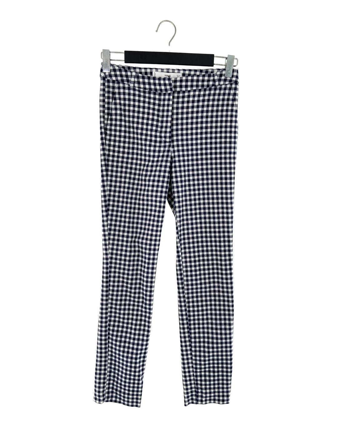 Pantalon skinny stretch diseño