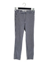 Pantalon skinny stretch diseño