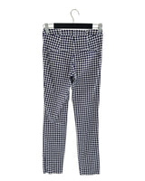 Pantalon skinny stretch diseño