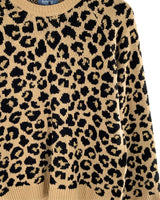 Saco tejido diseño