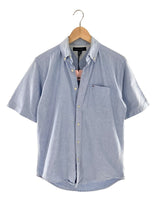 Camisa manga corta basica