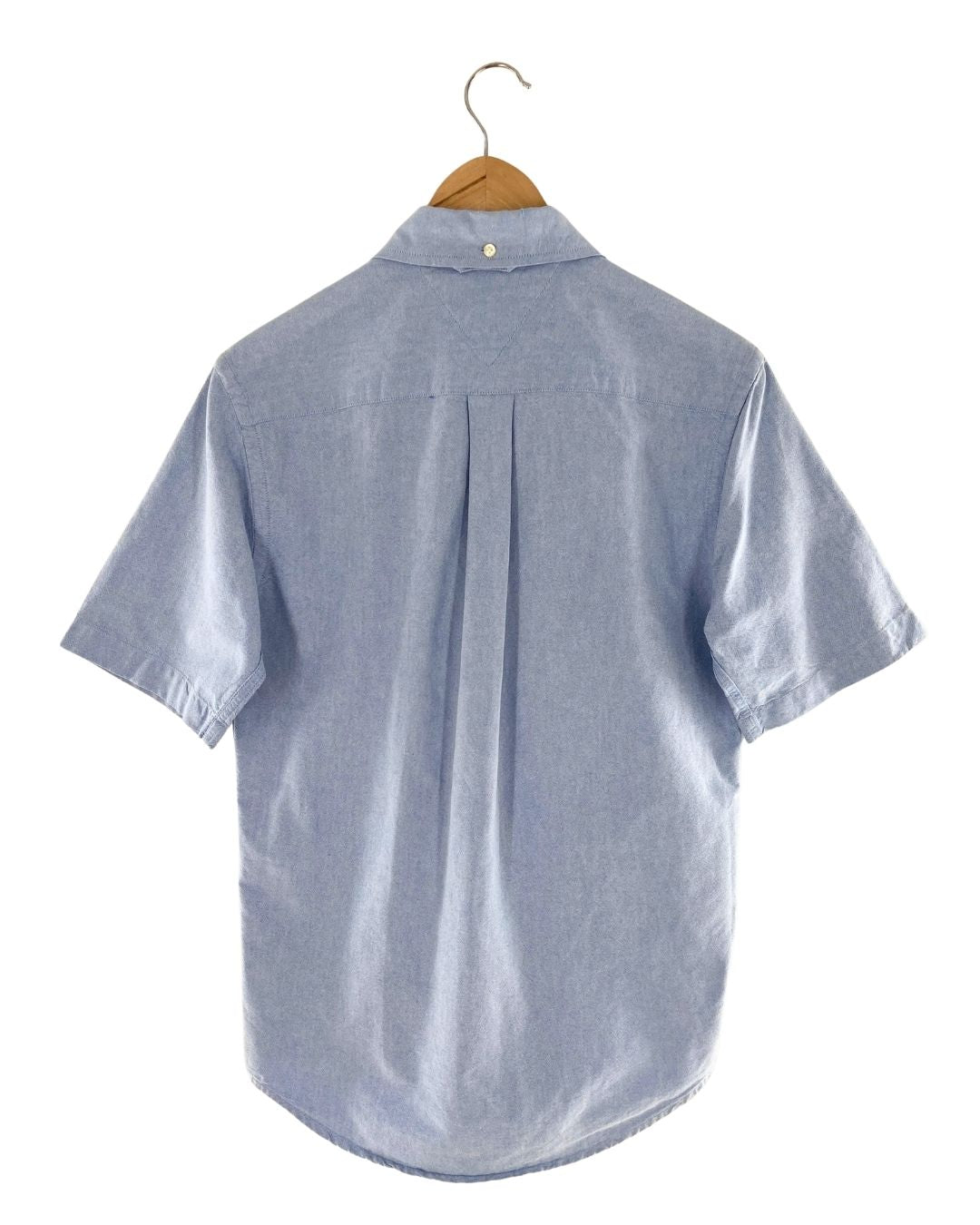 Camisa manga corta basica