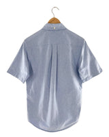 Camisa manga corta basica