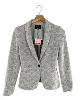Blazer en con coderas