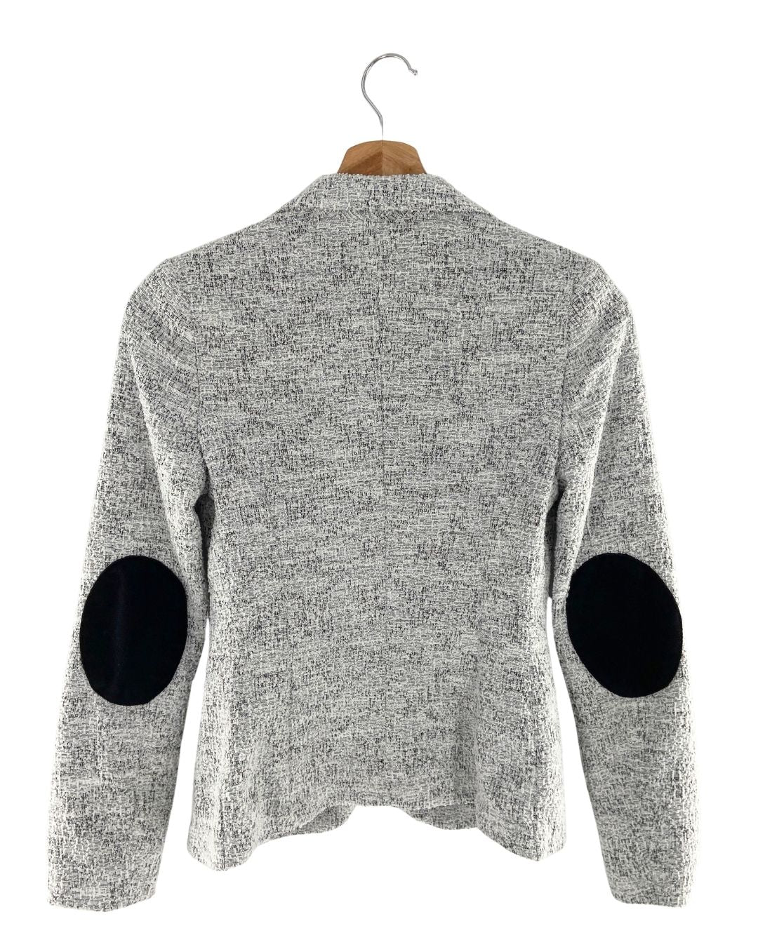 Blazer en con coderas