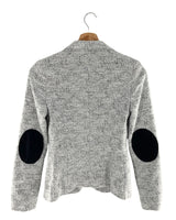 Blazer en con coderas