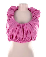 Blusa de tiras elasticas