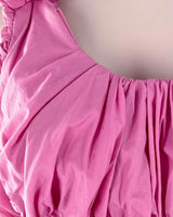 Blusa de tiras elasticas