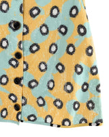 Falda mini en lentejuelas