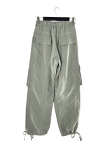 Pantalon encauchado cargo