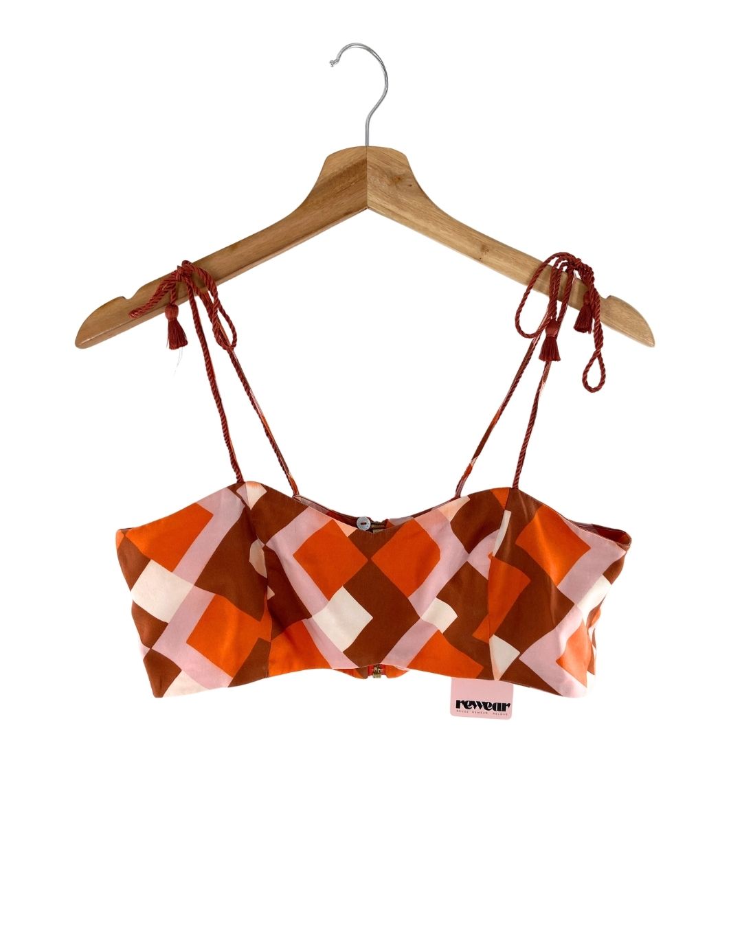 Set de top y pantalon