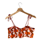 Set de top y pantalon