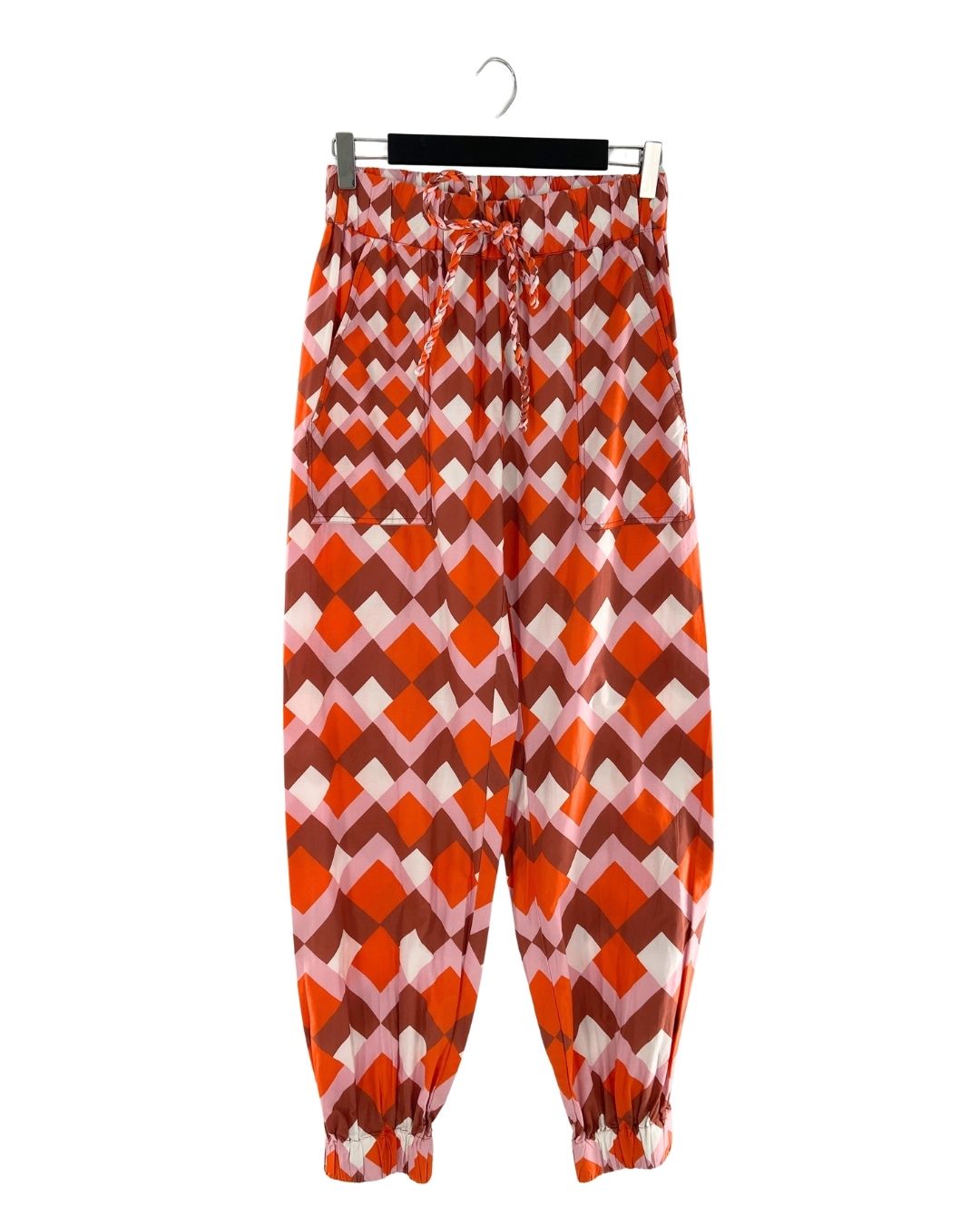 Set de top y pantalon