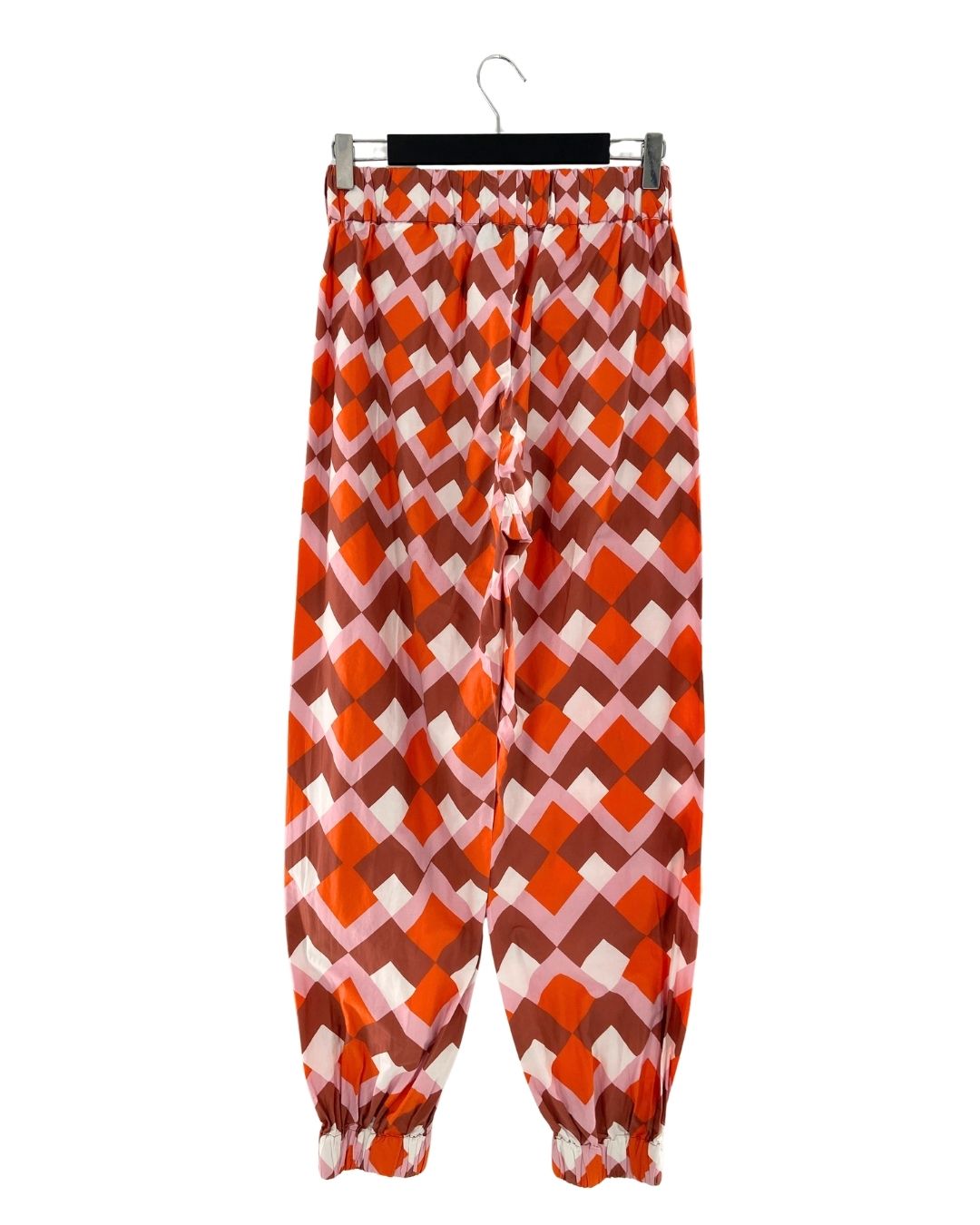 Set de top y pantalon