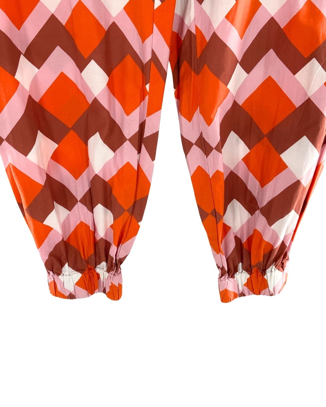 Set de top y pantalon