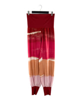 Pantalon cintura amplia