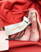 Pantalon cintura amplia