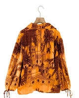 Camisa manga larga oversize