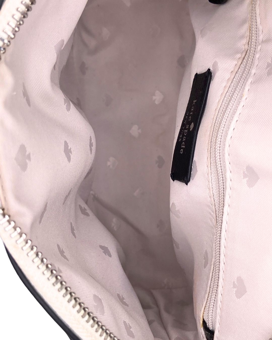 Cross body con textura