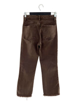 Jean rigido straight