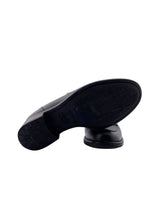Mocasines en cuero Rhina