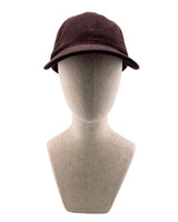 Gorra en pana basica