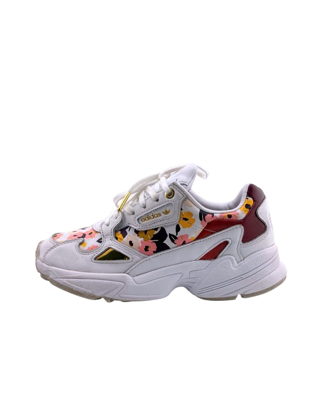 Tenis deportivos Falcon