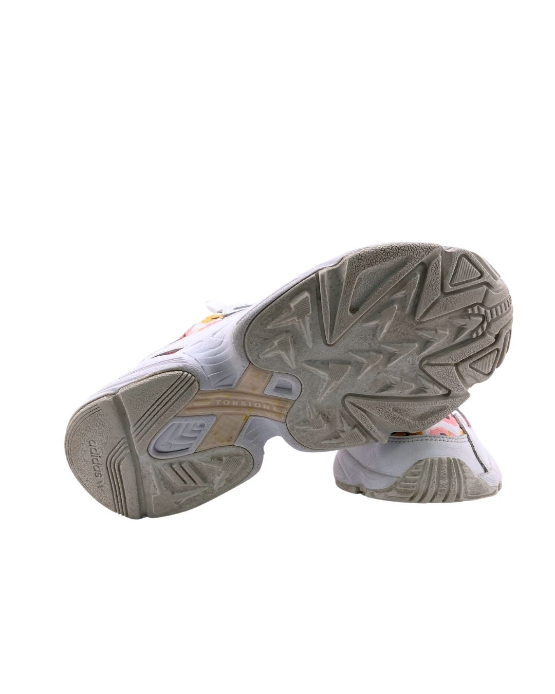 Tenis deportivos Falcon