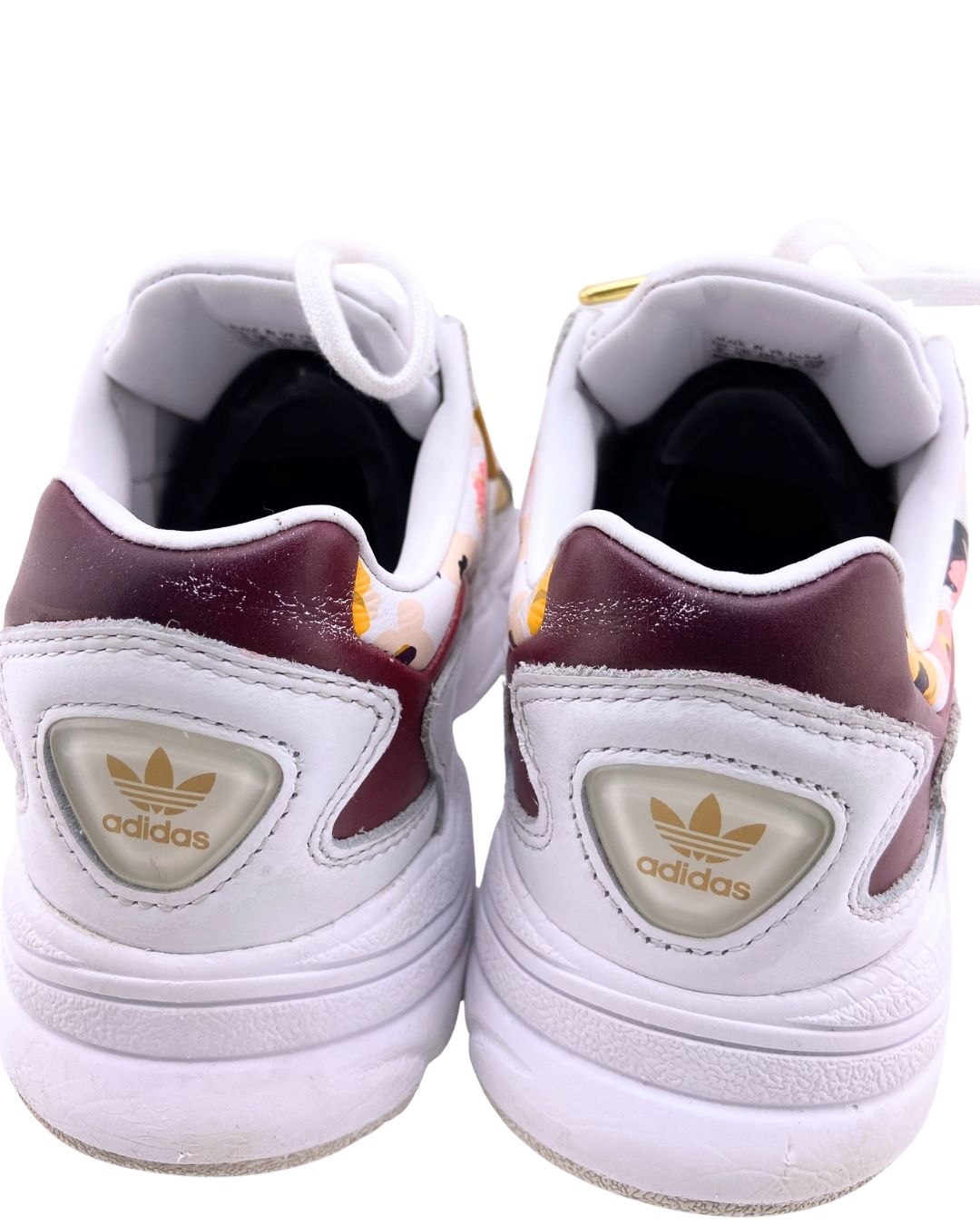 Tenis deportivos Falcon