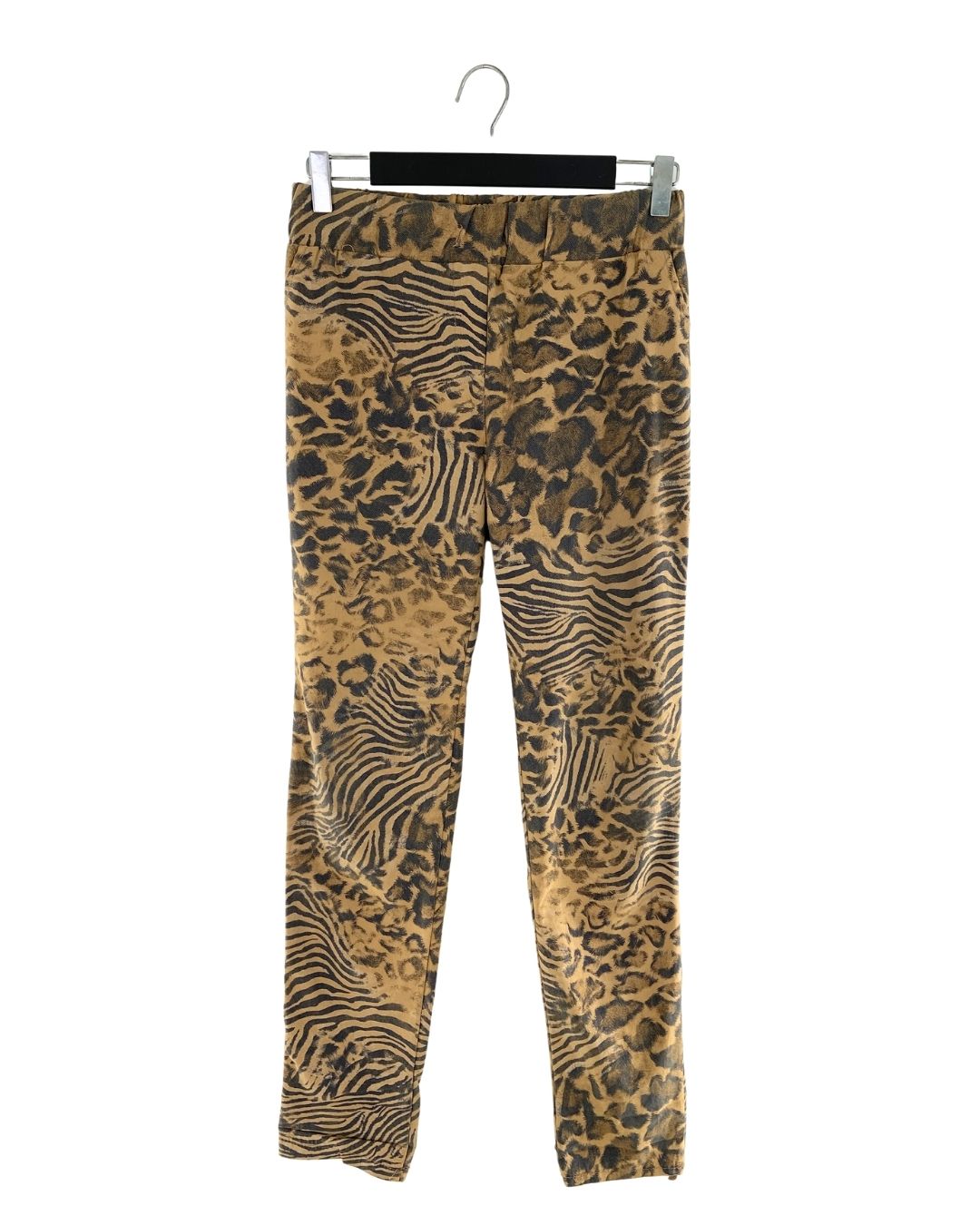 Leggings animal print