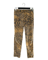 Leggings animal print