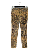 Leggings animal print