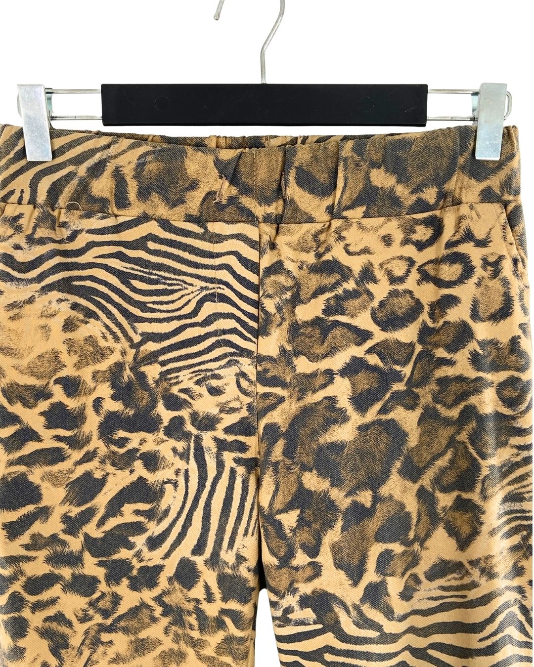 Leggings animal print