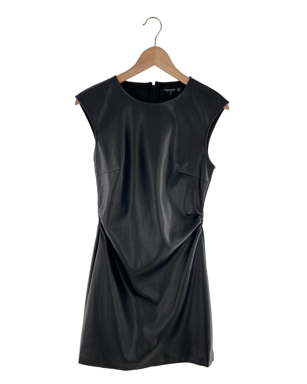 Vestido midi sleeveless