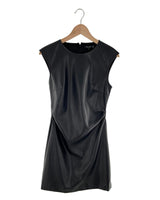 Vestido midi sleeveless