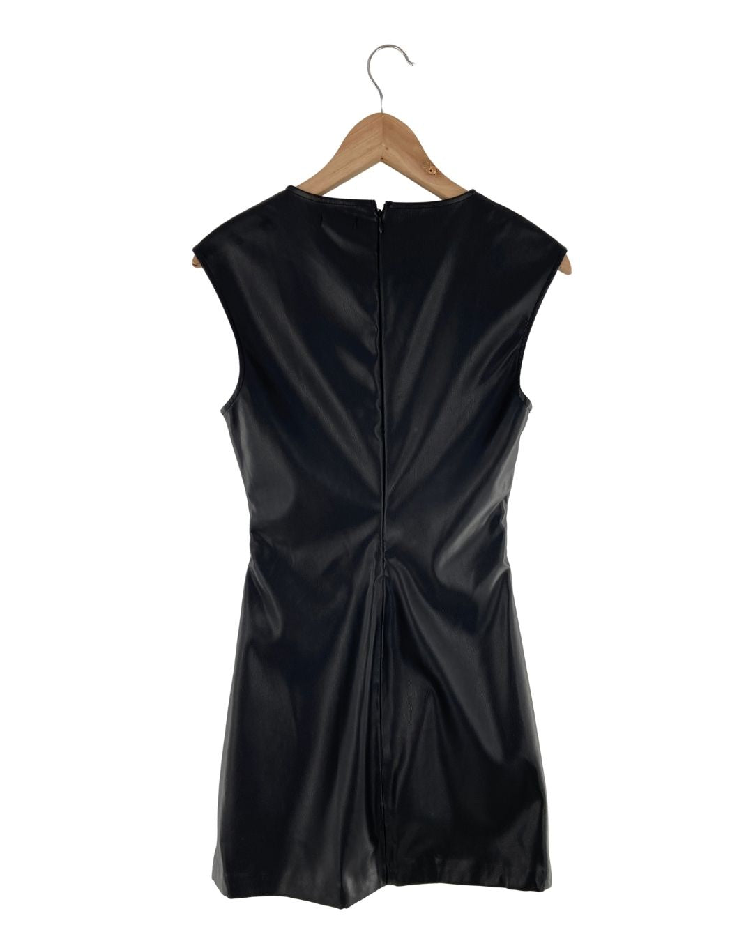 Vestido midi sleeveless