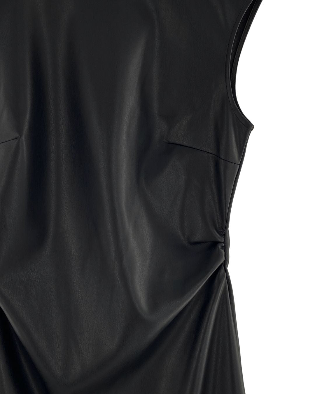 Vestido midi sleeveless