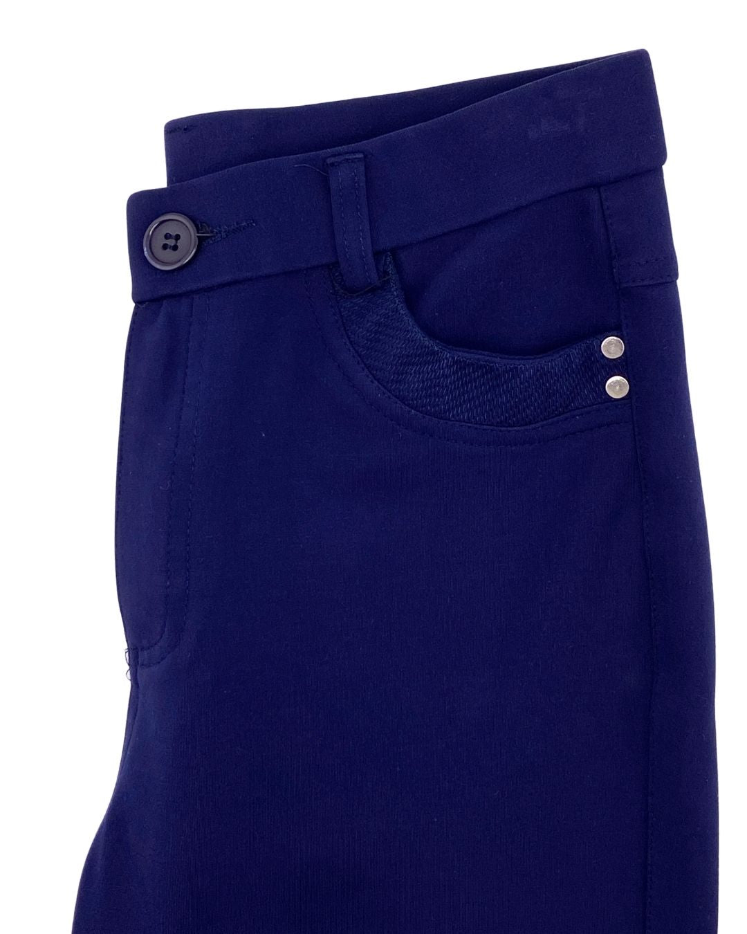 Pantalon skinny stretch