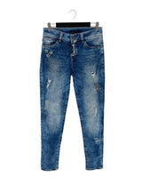Jean skinny stretch