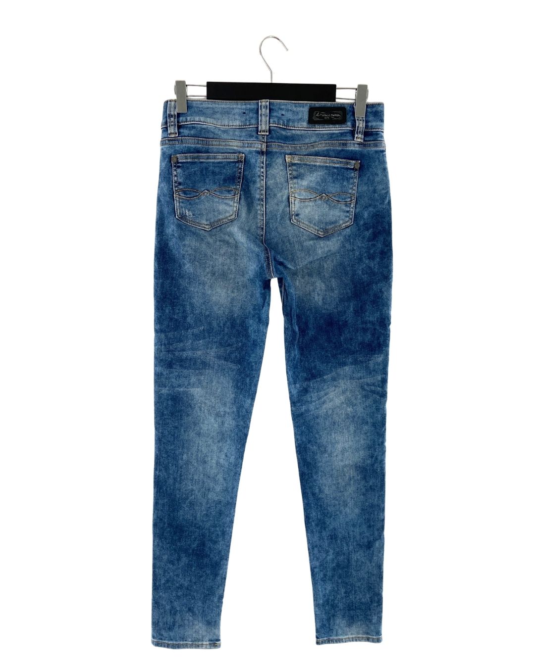 Jean skinny stretch
