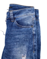 Jean skinny stretch