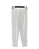 Pantalon suit tiro alto