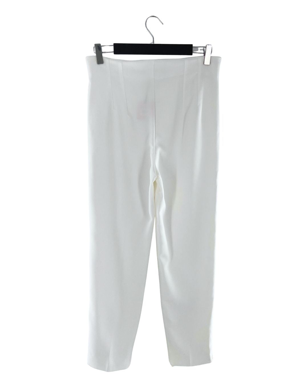 Pantalon suit tiro alto