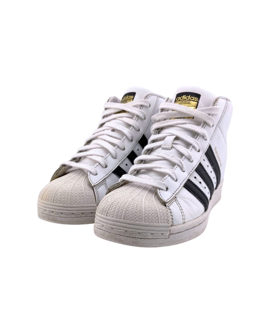 Botines deportivos Superstar