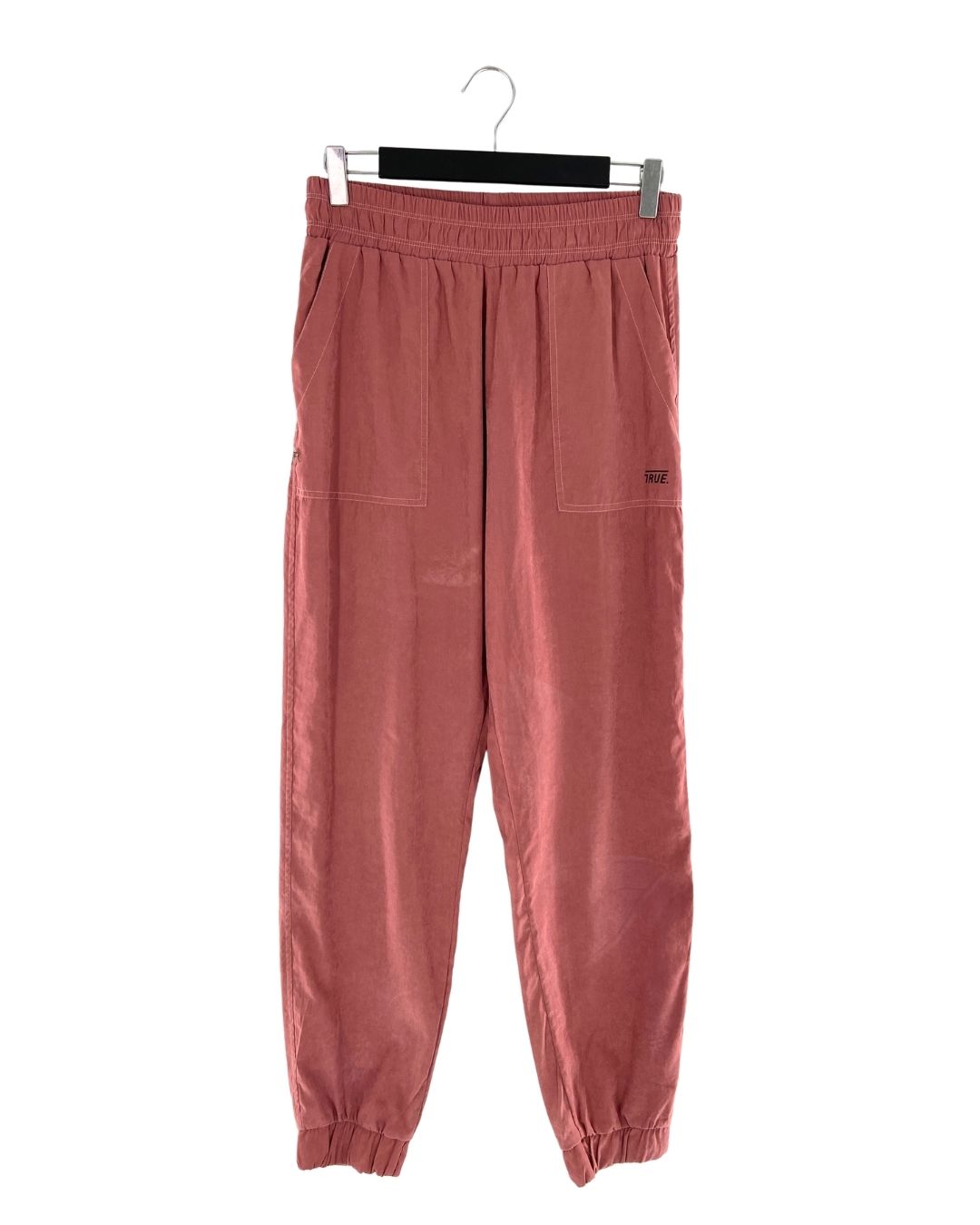 Pantalon rigido encauchado