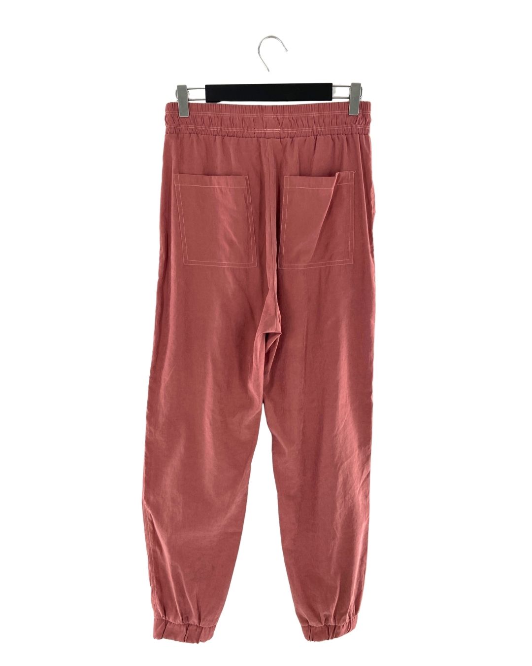 Pantalon rigido encauchado