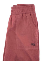 Pantalon rigido encauchado