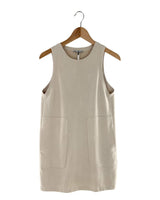 Vestido mini sleeveless