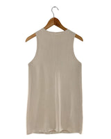 Vestido mini sleeveless
