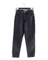 Jean skinny rigido